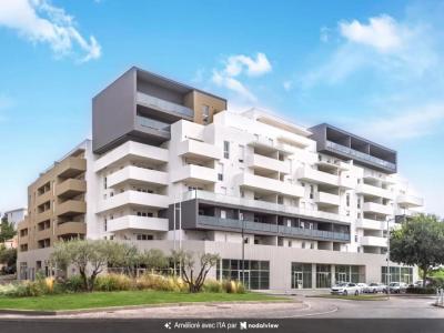 Annonce Vente 4 pi�ces Appartement Beziers 34