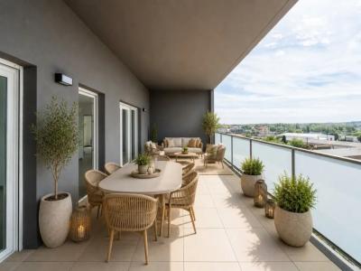 Acheter Appartement Beziers 324324 euros