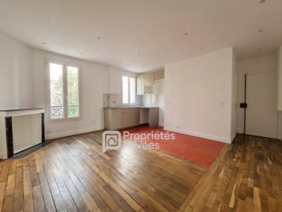 Acheter Appartement 57 m2 Suresnes