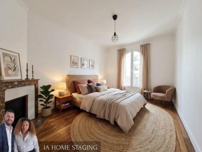 Acheter Appartement Suresnes 435000 euros