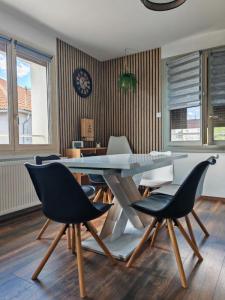 Acheter Maison 113 m2 Orgelet