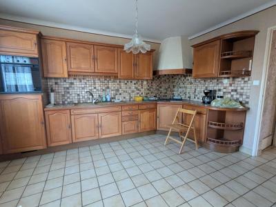Acheter Maison 129 m2 Pontchateau