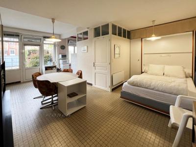 For sale Saint-lunaire 2 rooms 44 m2 Ille et vilaine (35800) photo 0