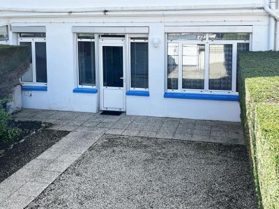 Annonce Vente 2 pi�ces Appartement Saint-lunaire 35