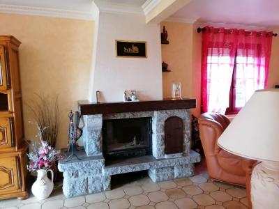 For sale Caro 6 rooms 125 m2 Morbihan (56140) photo 2