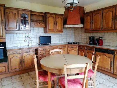 For sale Caro 6 rooms 125 m2 Morbihan (56140) photo 3