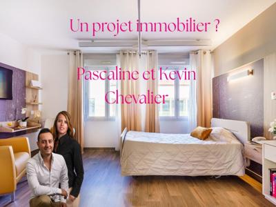For sale Cheval-blanc 1 room Vaucluse (84460) photo 0