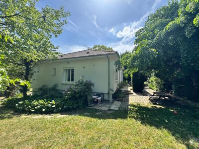 Annonce Vente 5 pi�ces Maison Vierzon 18