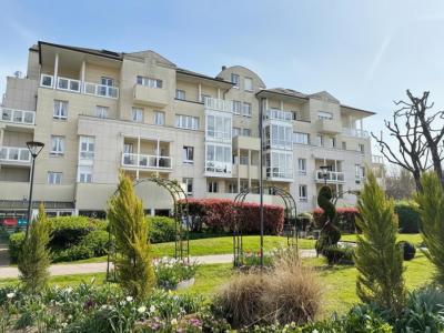Annonce Vente 5 pi�ces Appartement Enghien-les-bains 95