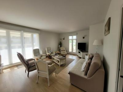 Acheter Appartement 124 m2 Enghien-les-bains