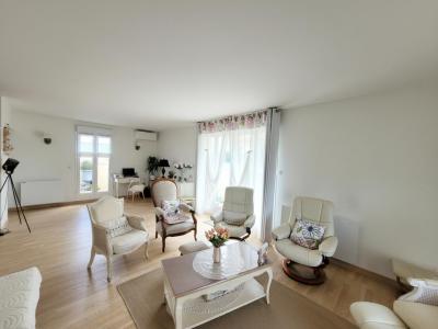 Acheter Appartement Enghien-les-bains Val d'Oise