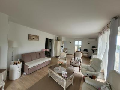 Acheter Appartement Enghien-les-bains 995000 euros