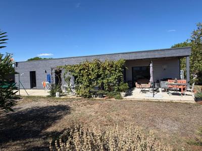 Annonce Vente 4 pi�ces Maison Duras 47