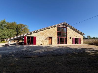 For sale Monteton 6 rooms 300 m2 Lot et garonne (47120) photo 0