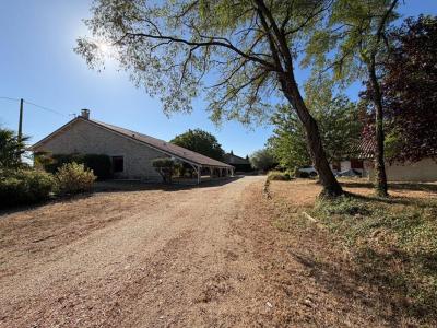 Annonce Vente 6 pi�ces Maison Monteton 47