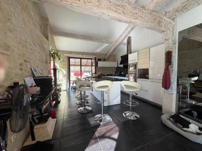Acheter Maison 300 m2 Monteton
