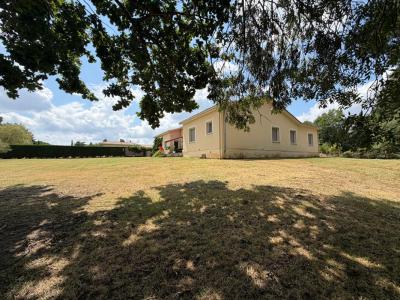 For sale Duras 6 rooms 170 m2 Lot et garonne (47120) photo 0