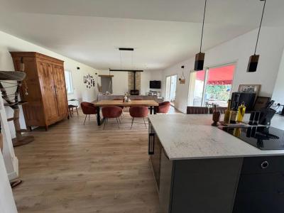 Annonce Vente 6 pi�ces Maison Duras 47