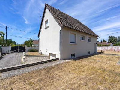 Annonce Vente 6 pi�ces Maison Romorantin-lanthenay 41