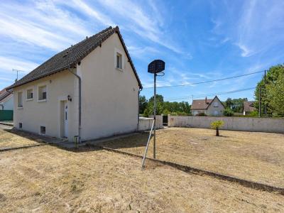 Acheter Maison 127 m2 Romorantin-lanthenay
