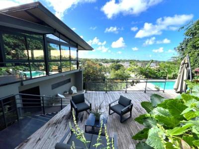 For sale Remire-montjoly 5 rooms 200 m2 Guyane (97354) photo 0