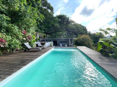 For sale Remire-montjoly 5 rooms 200 m2 Guyane (97354) photo 2
