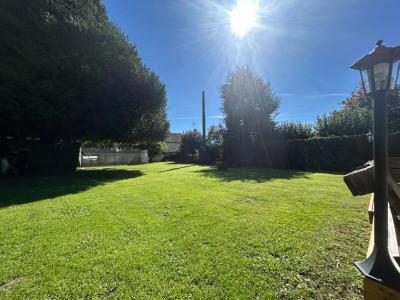 Annonce Vente 5 pi�ces Maison Moyaux 14