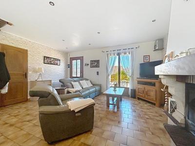 Acheter Maison 86 m2 Moyaux
