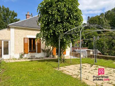 Annonce Vente 5 pi�ces Maison Avallon 89