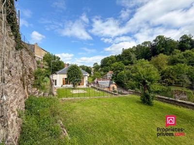 Acheter Maison Avallon Yonne