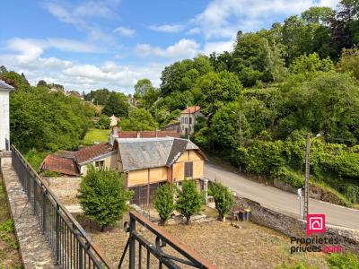 Acheter Maison Avallon 165000 euros