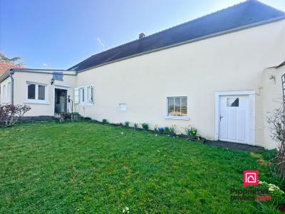 Annonce Vente 5 pi�ces Maison Sauvigny-le-bois 89