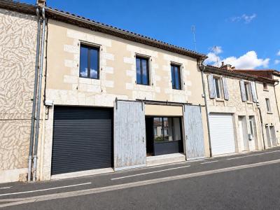 Annonce Vente 6 pi�ces Maison Touvre 16