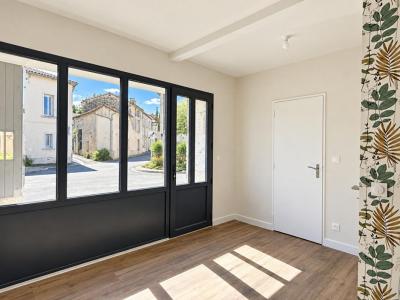 Acheter Maison 161 m2 Touvre