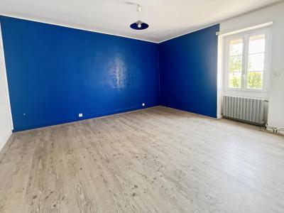 Annonce Vente 3 pi�ces Appartement Saint-brevin-les-pins 44