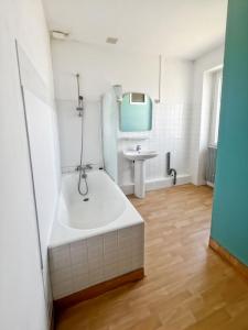 Acheter Appartement Saint-brevin-les-pins Loire atlantique