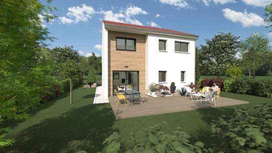 Annonce Vente 4 pi�ces Maison Avrille 85