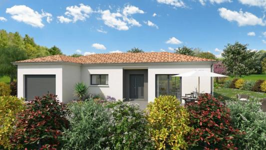 Annonce Vente 5 pi�ces Maison Sables-d'olonne 85