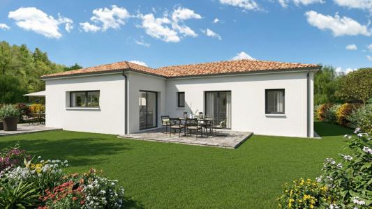 Acheter Maison 112 m2 Sables-d'olonne