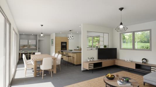Acheter Maison 112 m2 Sables-d'olonne