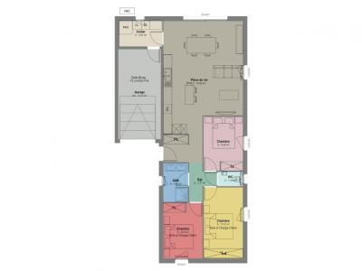 Acheter Maison Chaize-giraud Vendee