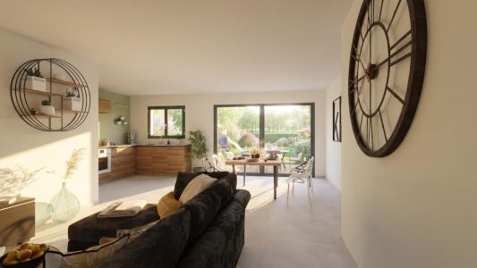 Acheter Maison 94 m2 Lucon