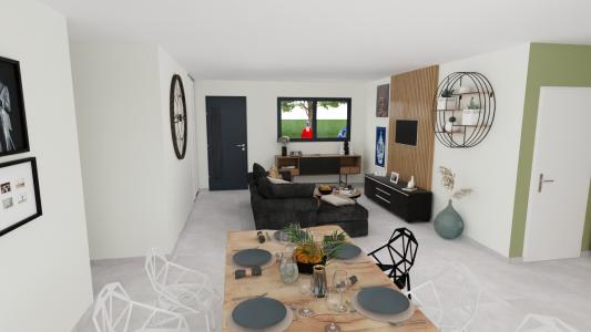 Acheter Maison Lucon 237100 euros