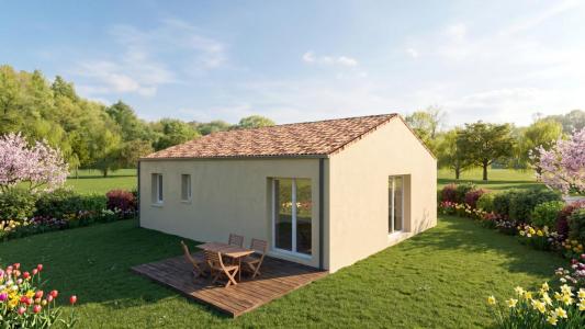 Annonce Vente 3 pi�ces Maison Aiguillon-sur-mer 85