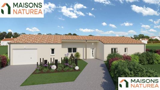 Annonce Vente 5 pi�ces Maison Talmont-saint-hilaire 85