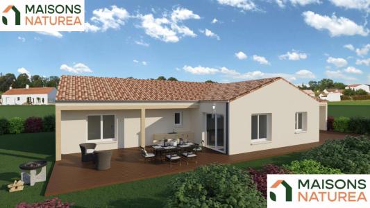 Acheter Maison Talmont-saint-hilaire Vendee