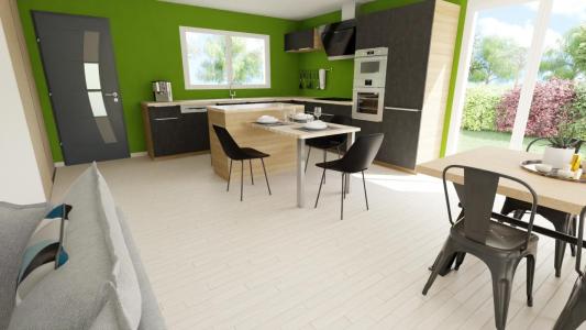 Acheter Maison Notre-dame-de-monts 284000 euros