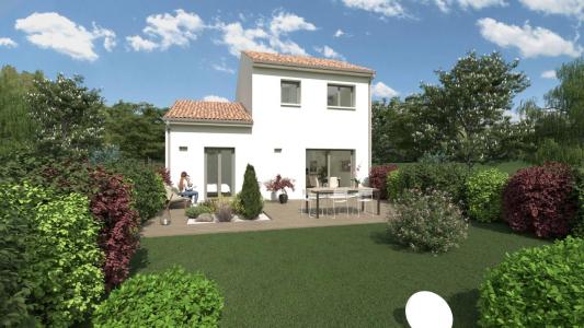 Annonce Vente 5 pi�ces Maison Mothe-achard 85