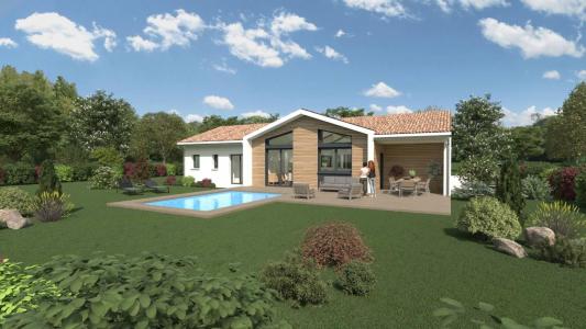Annonce Vente 5 pi�ces Maison Mothe-achard 85