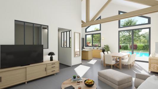 Acheter Maison Mothe-achard 325800 euros